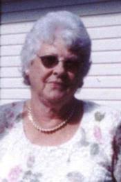 Virginia Callaway Obituary