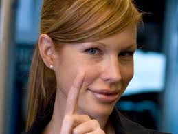 With just a wag of the finger, Delta produces new safety video