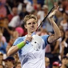 5 on 16 july 2018 and is the first south african to be ranked in the top 5. Height Has Pros And Cons For 6 8 Anderson Sport
