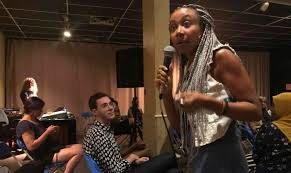 Community Pushes Back On "Blacklist Principal" In Etobicoke