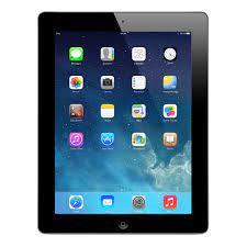 Pre Owned Apple Ipad 2 At T Black 64gb Mc775ll A 2011 Walmart Com In 2021 Apple Ipad Mini New Apple Ipad Ipad Mini