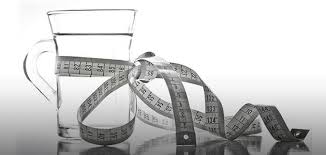 هل الماء ينقص الوزن موضوع