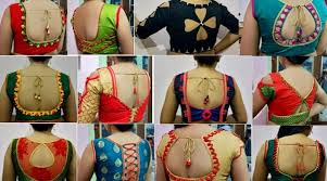 نصائح إزهار الزئبق Blouse Ka Design Kevinstead Com