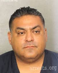 Adam Baig Mugshot