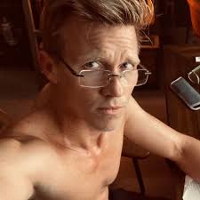 Warren Cole in Yellowjackets Showtime Series