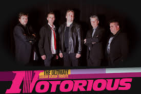 In 1985, at the height of their career (the james bond song a view to a kill had reached no.1 in the us) the band split into two side projects, arcadia and power station, never to be fully reunited again until 2004 with the album astronaut. The Chauffeur By Notorious Duran Duran Tribute Band Reverbnation