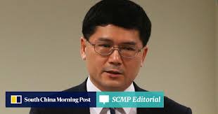 Geriatrician Tony Ko Pat-sing approved to be next head of Hong Kong's  Hospital Authority