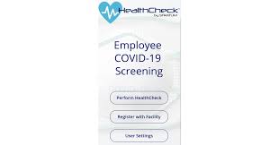 Must contain at least 4 different symbols; Stratum Technology Launches Healthcheck By Stratum