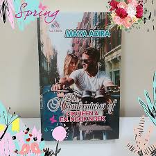 Jangan lupa saksikan cik reen encik ngok ngek raya pada 5 syawal, 9hb jun (ahad) jam 10 pagi di astro ria dan ria hd! Buku Maya Adira The Misadventures Of Cik Reen En Ngok Ngek Books Stationery Books On Carousell