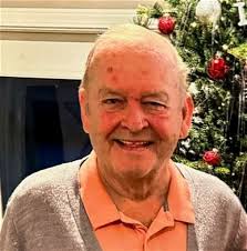 Harold Eugene Ewing Obituary July 23, 2023