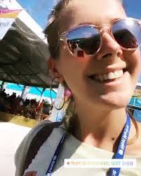 Anna Whitaker's Instagram, Twitter & Facebook