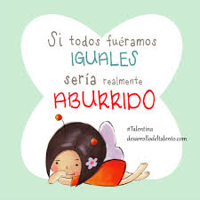 Resultado de imagen de la importancia de la diversidad frases