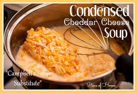The secret to a good, baked macaroni and cheese is a crispy top that covers a soft, creamy bottom. Campbell Soup Recipes With Cheddar Soup Macoroni And Cheese Tomato Mac And Cheese Recipe Campbells Cheddar Cheese It Uses Cheddar Cheese Condensed Soup And All You Ll Need