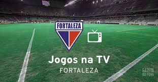 Sep 22, 2019 · em suma, as últimas do fortaleza, sejam notícias do jogo do fortaleza ontem ou de hoje, estão aqui. Proximos Jogos Do Fortaleza Onde Assistir Ao Vivo Na Tv Futebol