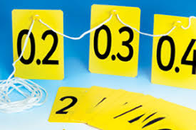 Resultado de imagen para numeros decimales