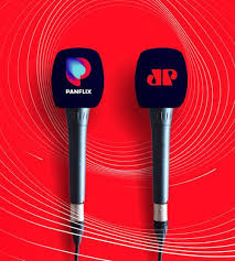50% 75% 100% 125% 150% 175% 200% 300% 400%. Jovem Pan Divulga Marca Do Panflix Sua Futura Plataforma De Streaming De Video Radio News Tudoradio Com