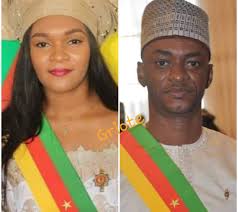 34,758 likes · 15,516 talking about this. Affaire Nourane Fotsing Cabral Libii Pas D Accord Avec Le Delegue General A La Surete Nationale Griote Tv