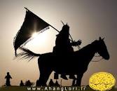 نتیجه تصویری برای دانلود نوحه براره شیر زردم درمونه هرچی دردم دور گلم بگردم