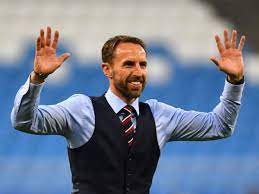 At the start of the season he had joe. Gareth Southgate Forced England To Face Up To Iceland Debacle The Economic Times