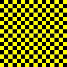 Abstract Aesthetic Black And Yellow Wallpaper Yellow And Black Checked Background Stock Photo Colourbox Pop Art Wallpaper Art Wallpaper Iphone Art Wallpaper