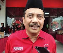 Marhaen-Handy Resmi Terima Rekom, DPC PDIP Nganjuk Segera Gelar Rapat  Internal