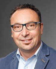 Geschäftsbericht 2021