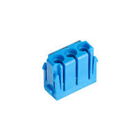Smico Rectangular Heavy Duty Connector Hf24b-Ua a-F Hinged Frames 24b Metal Frame Size 24b Hoods/Housings for 6 Modules 09140240303