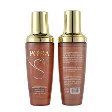 Evenly disperse the serum and massage into scalp with your fingertips. Posa Vitamin Repair Hair Serum Organic Hair Growth 100ml View Hair Serum Posa Product Details From Bingo Hair Cosmetic Manufacture Ltd On Alibaba Com