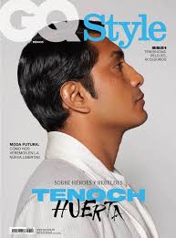 Tenoch huerta was born on 29th january 1981 in mexico city as tenoch huerta mejia. Tenoch Huerta Covers Gq Style Mexico Latin America Spring Summer 2021 By Gustavo Garcia Villa Fashionotography