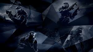 Halo The Master Chief Collection 4k 1920x1080 Wallpaper Teahub Io