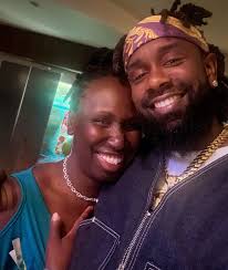 HAPPY BIRTHDAY TASH!!! 🎂🎈@tashyandrews Wishing you more life, health,  strength, prosperity!! May all God's richest blessings fall upon you in  every way… I know you ain't no drinker but sip something small