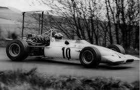 Jo Siffert Lola T102 Bmw M11 Bayerische Motoren Werke Xxxii Internationales Adac Eifelrennen 1969 European Trophy For F2 Racing Cool Photos Grand Prix