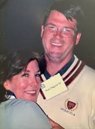 For Nancy Treser-Osgood '80 Sagehen Service Is the Heart of It All