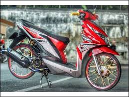 Teknologi iss ini akan otomatis mematikan mesin ketika kita berhenti lebih dari 3 detikkemudian akan. 14 Ide Beat Di 2021 Lowrider Honda Yacht Design