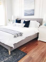 However, there are for coastal bedroom furniture, you can accomplish this by downplaying interior colors and stick mainly to a white color scheme. Finding Joy In Your Home Jane At Home Modern Coastal Bedroom Bedroom Interior Coastal Bedroom