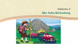 We did not find results for: Kunci Jawaban Tema 8 Kelas 3 Halaman 112 113 114 115 116 117 118 120 Subtema 3 Aku Suka Berpetualang Tribun Pontianak