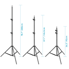Neewer 18 Inches 75w Fluorescent Ring Light Dimmable Photography Lighting With 200cm Light Stand And Ball Head Adapter Kit For Youtube Video Selfie Portrait Shooting Make Up Hair Salon Live Streaming Neewer