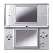 Listings of nintendo logo png images are all free download. Download Nintendo 3ds Png Transparent Nintendo Ds Lite Pink Back Full Size Png Image Pngkit