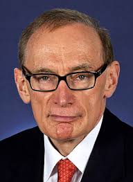 Bob Carr Facts for Kids