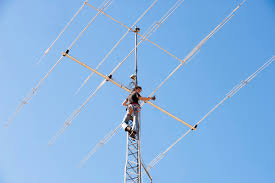 Check out our ham radio tower selection for the very best in unique or custom, handmade pieces from our shops. Diy Wireless Microphone Antenna Distribution Part 2