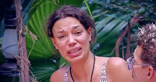 Gisele Oppermann: Sind die Heul-Attacken echt oder nur eine Masche?