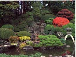 Small Japanese Garden In Order To Obtain The Design Concept Of Japanese Garden In San Francisco Small Japanese Garden Japanese Garden Japanese Garden Design