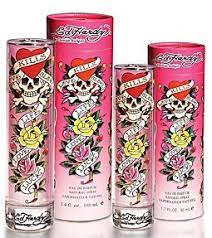 Ed Hardy Perfume Png Ed Hardy Perfume Christian Audigier Perfume Pink Perfume