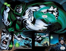 Top giới thiệu spectre linh hồn báo thù của dc comics. The Ghostly History Of Dc Comics The Spectre Nerdist