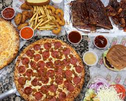 Happy wings or 35 pc. Order Happy S Pizza 51170 N Gratiot Delivery Online Detroit Menu Prices Uber Eats