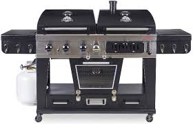 Maybe you would like to learn more about one of these? 5 Best Gas Charcoal Grill Combos Reviewed In Detail Aug 2021