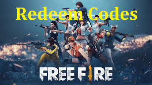 If you want garena free fire. Free Fire Redeem Code Today 18 June 2021 Garena Ff Redeem Code