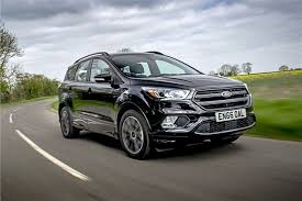 1920 ford focus mk2 3d models. Ford Kuga Ii 2013 2019 Pareri Si Probleme Comune Dailydriven