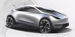 A foreign car manufacturer is allowed at most 2 joint ventures in china. Tesla China Wanting Designer To Create New Electric Car Electrive Com