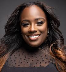 2024 Women of Excellence Honoree